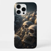 iPhone カバー (裏面)