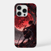 iPhone カバー (裏面)