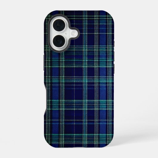 iPhone カバー (裏面)