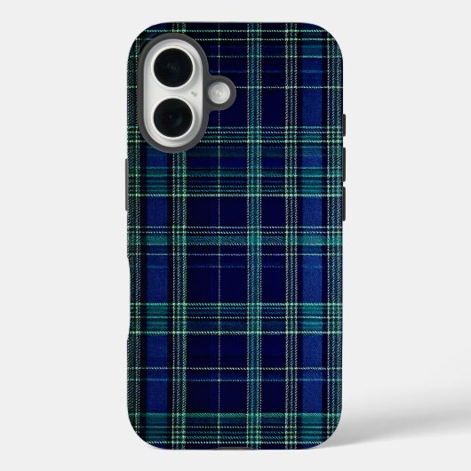 iPhone カバー (裏面)
