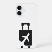 iPhone カバー (裏面)