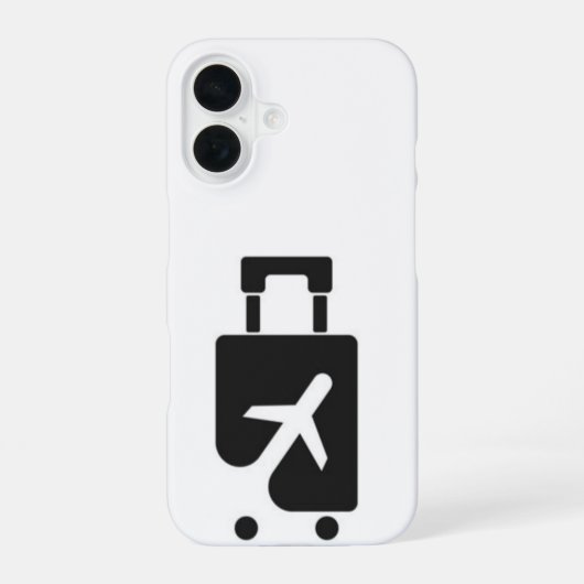 iPhone カバー (裏面)