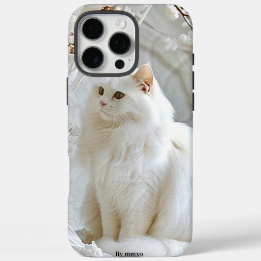 iPhone カバー (裏面)