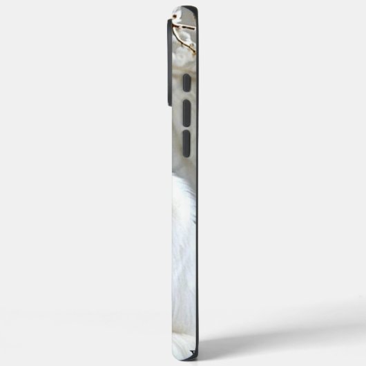 iPhone カバー (裏面 / 左)