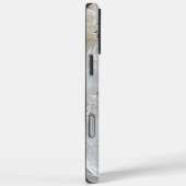 iPhone カバー (裏面 / 右)