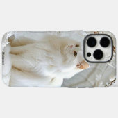 iPhone カバー (裏面 (横))