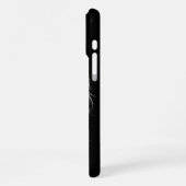 iPhone カバー (左側面)