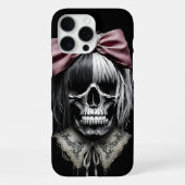 iPhone カバー (裏面)