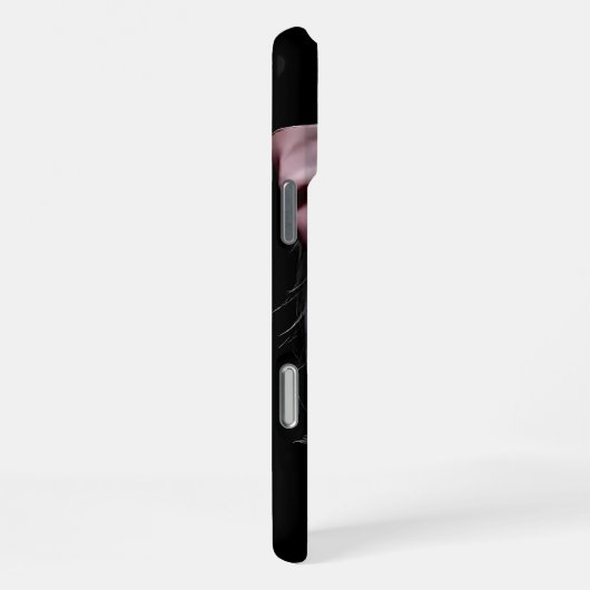iPhone カバー (右側面)