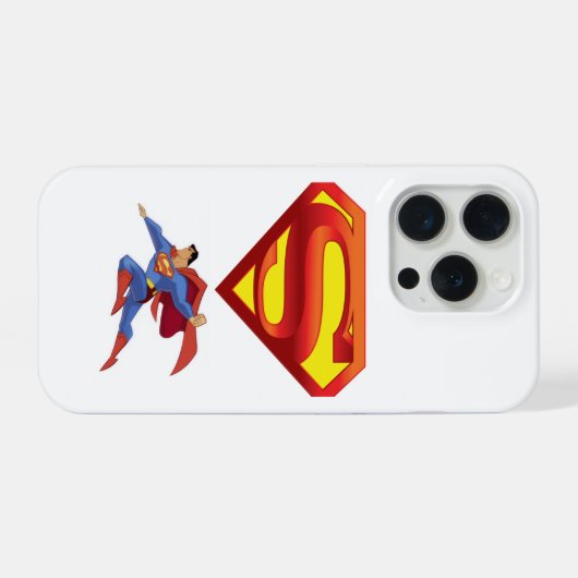 iPhone カバー (裏面横)