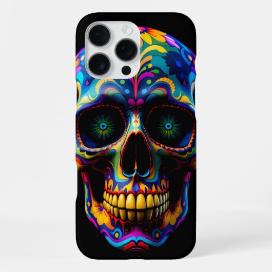 iPhone カバー (裏面)