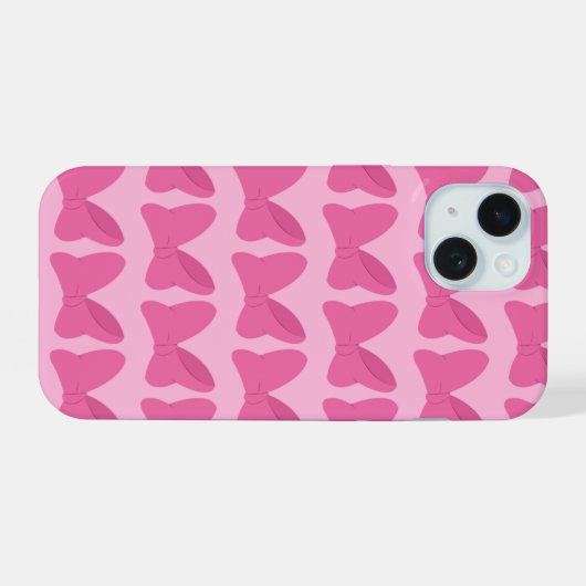 iPhone カバー (裏面横)