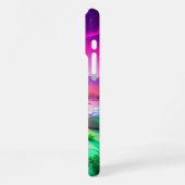 iPhone カバー (左側面)