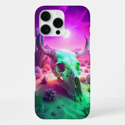 iPhone カバー (裏面)