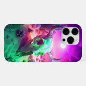 iPhone カバー (裏面横)