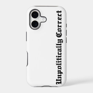 iPhone カバー