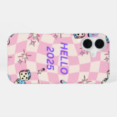 iPhone カバー (裏面横)