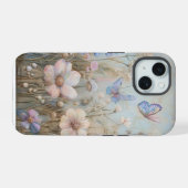iPhone カバー (裏面横)