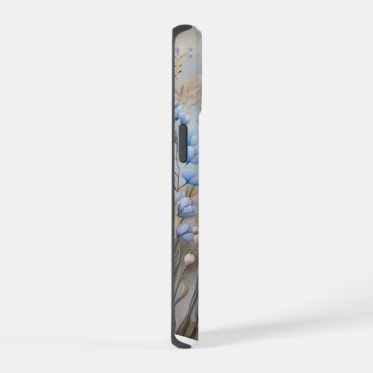 iPhone カバー (右側面)