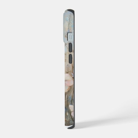 iPhone カバー (左側面)