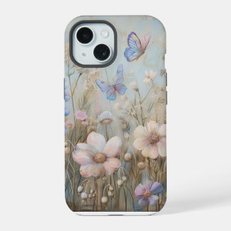 iPhone カバー