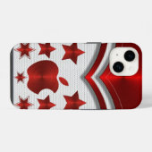 iPhone カバー (裏面横)
