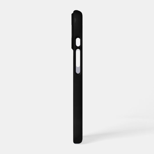 iPhone カバー (左側面)