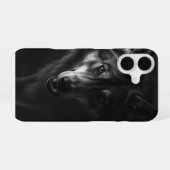 iPhone カバー (裏面横)