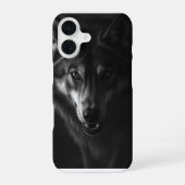 iPhone カバー (裏面)