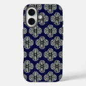 iPhone カバー (裏面)