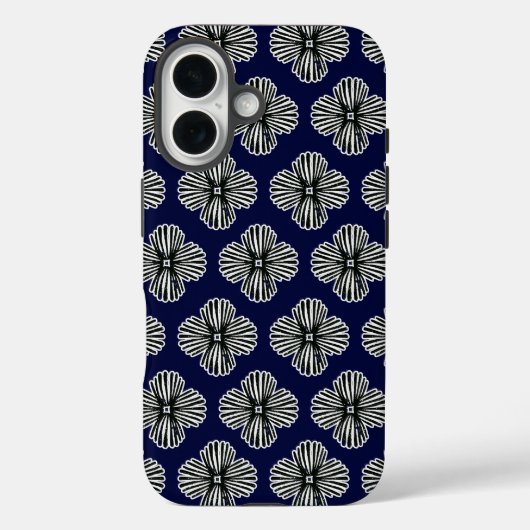 iPhone カバー (裏面)
