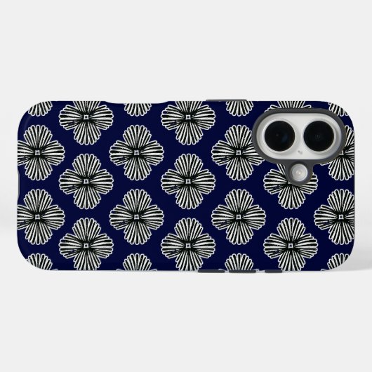 iPhone カバー (裏面 (横))