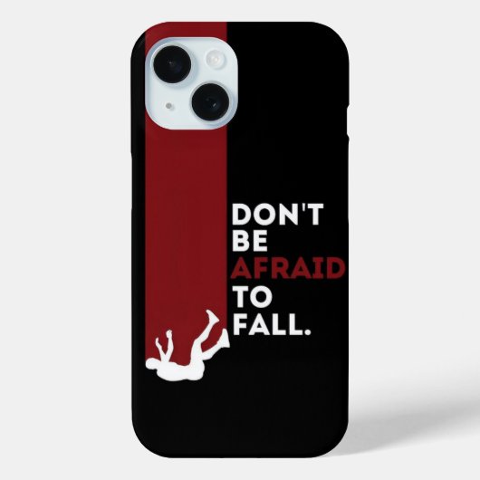 iPhone カバー (裏面)