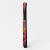 iPhone カバー (裏面/左)
