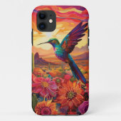 iPhone カバー (裏面)