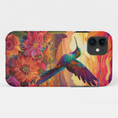 iPhone カバー (裏面(横))