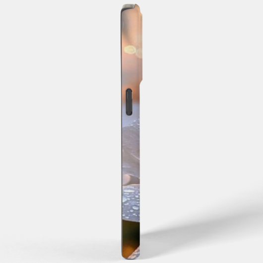 iPhone カバー (裏面 / 右)