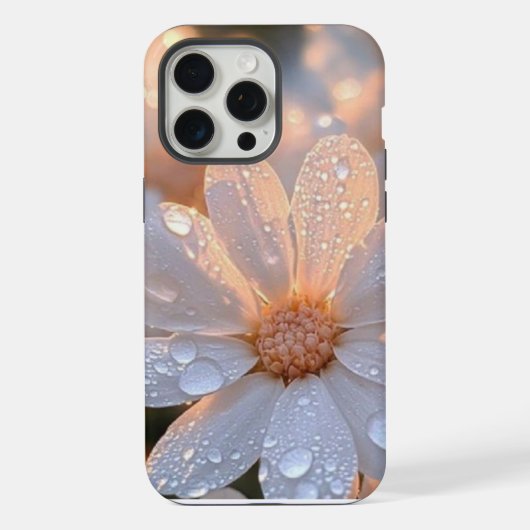 iPhone カバー (裏面)