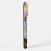 iPhone カバー (右側面)