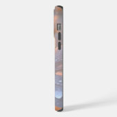 iPhone カバー (左側面)