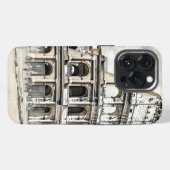 iPhone カバー (裏面横)