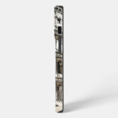 iPhone カバー (左側面)