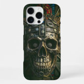 iPhone カバー (裏面)