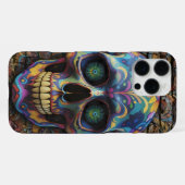 iPhone カバー (裏面横)