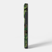 iPhone カバー (左側面)