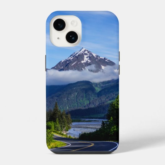iPhone カバー (裏面)