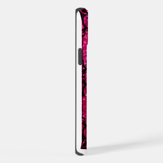 iPhone カバー (右側面)