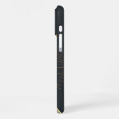 iPhone カバー (左側面)
