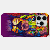 iPhone カバー (裏面 (横))