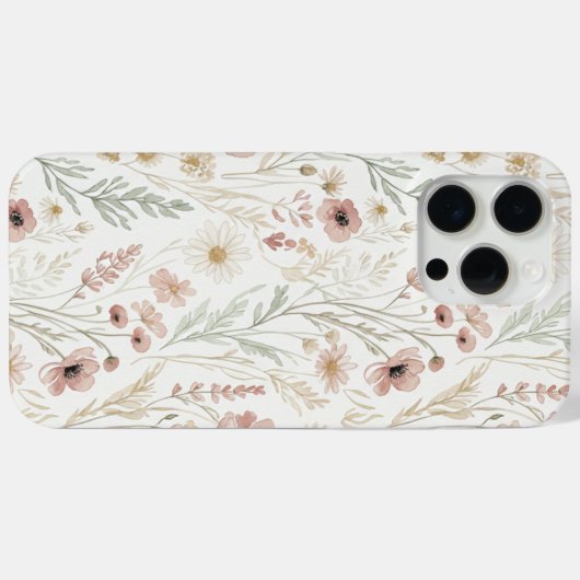 iPhone カバー (裏面 (横))